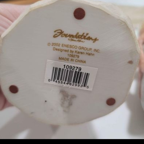 Angel figurines - Picture 5 of 5